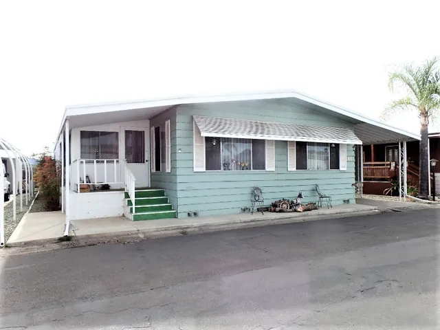 1212 H St. Spc 41 41, Ramona, California 92065