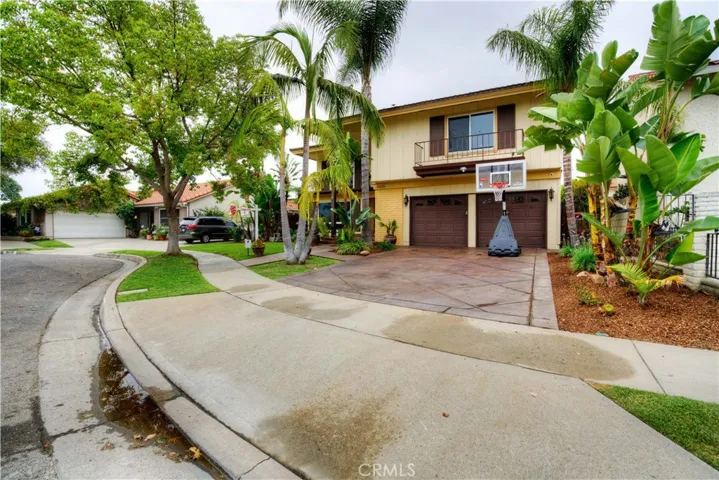 12252 Eckleson Place, Cerritos, California 90703