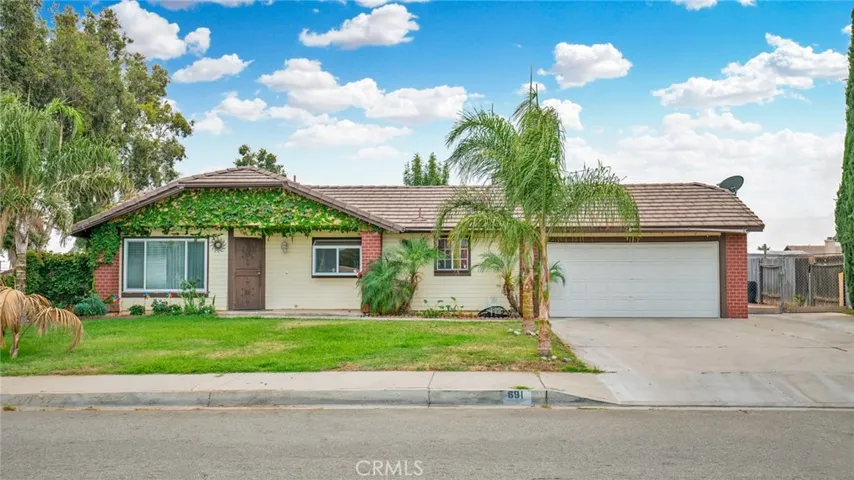 891 E Etiwanda Avenue, Rialto, California 92376