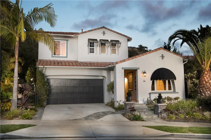 46 Via Regalo, San Clemente, California 92673