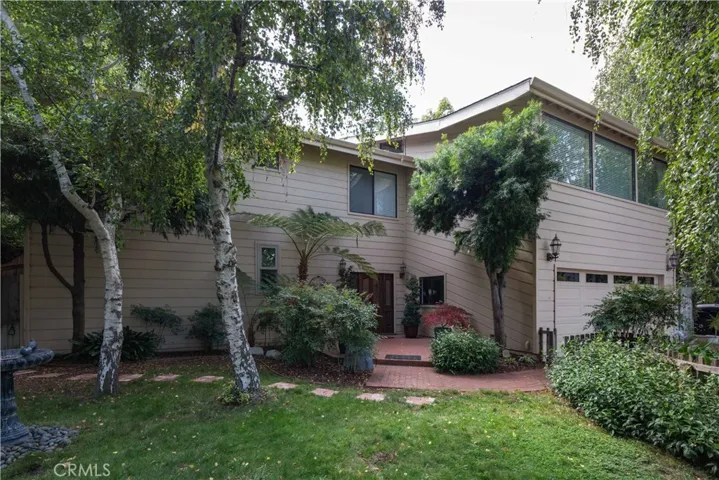 1933 Partridge Drive, San Luis Obispo, California 93405