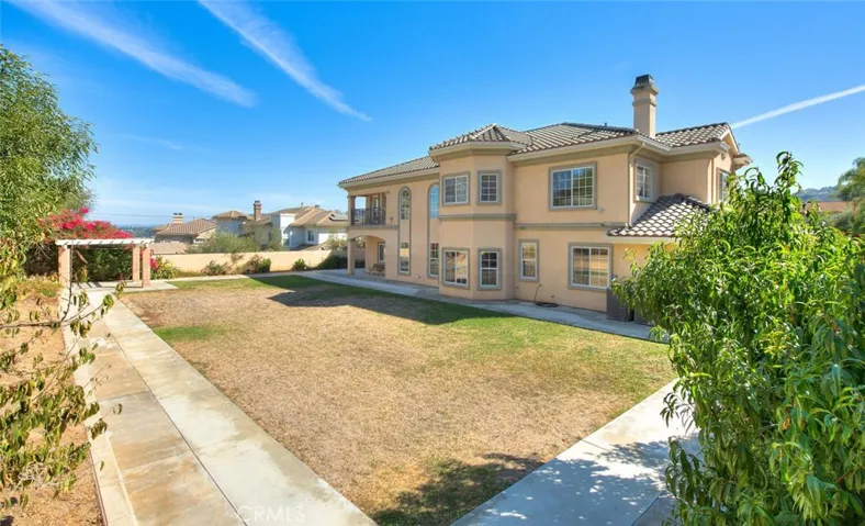15025 E Billary Way, Hacienda Heights, California 91745