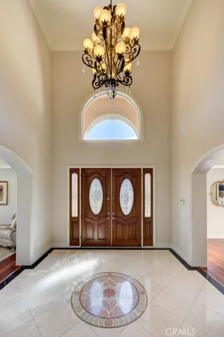 15025 E Billary Way, Hacienda Heights, California 91745