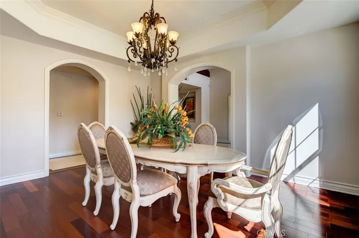 15025 E Billary Way, Hacienda Heights, California 91745