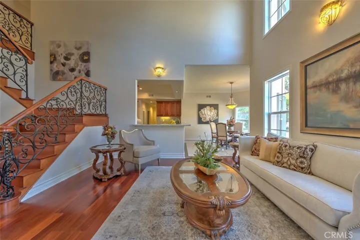 15025 E Billary Way, Hacienda Heights, California 91745