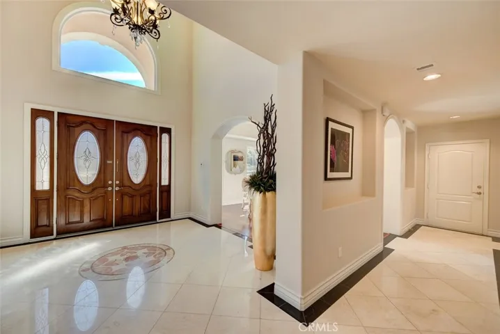 15025 E Billary Way, Hacienda Heights, California 91745
