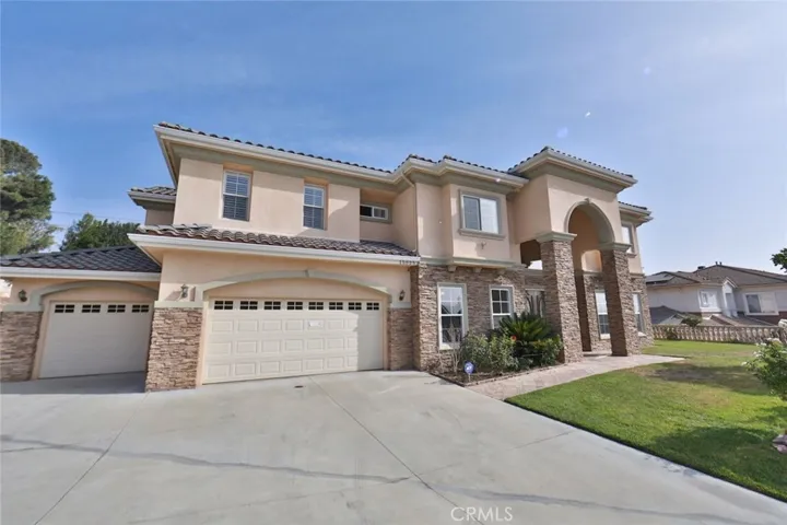 15025 E Billary Way, Hacienda Heights, California 91745