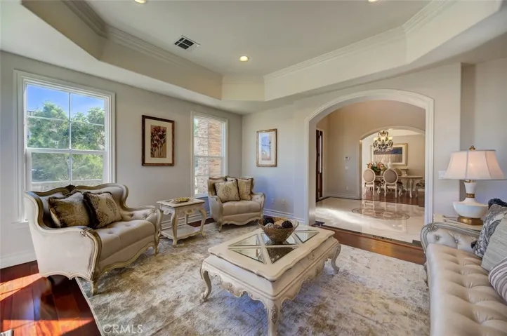 15025 E Billary Way, Hacienda Heights, California 91745