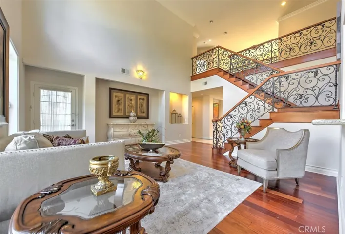 15025 E Billary Way, Hacienda Heights, California 91745