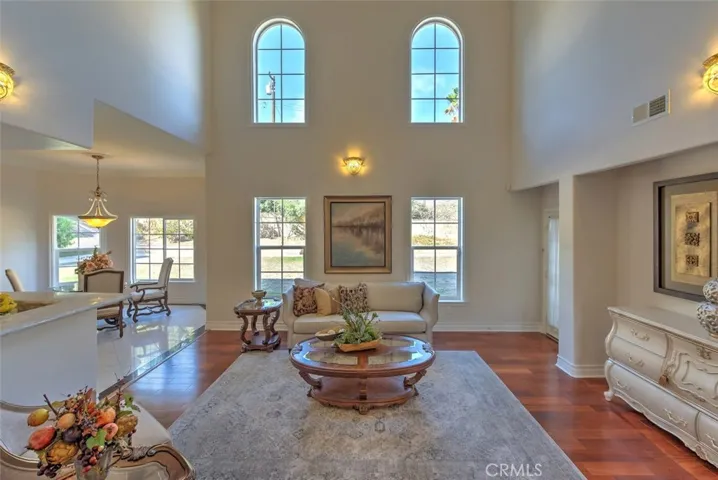 15025 E Billary Way, Hacienda Heights, California 91745