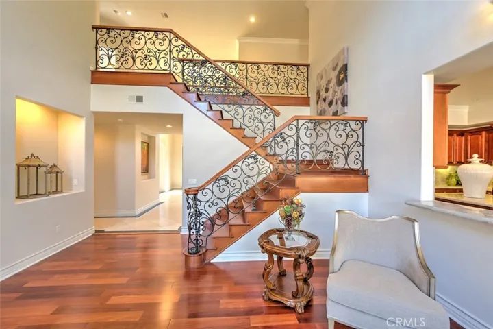 15025 E Billary Way, Hacienda Heights, California 91745