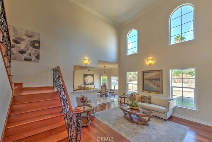 15025 E Billary Way, Hacienda Heights, California 91745