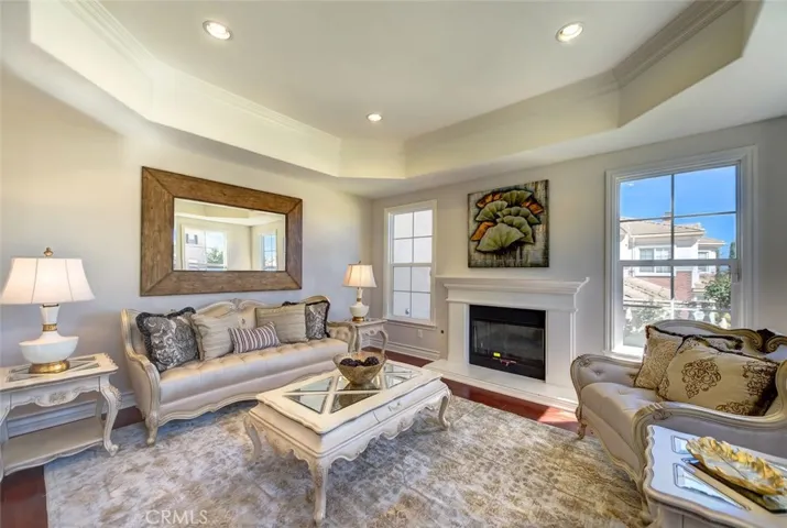 15025 E Billary Way, Hacienda Heights, California 91745