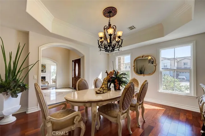 15025 E Billary Way, Hacienda Heights, California 91745