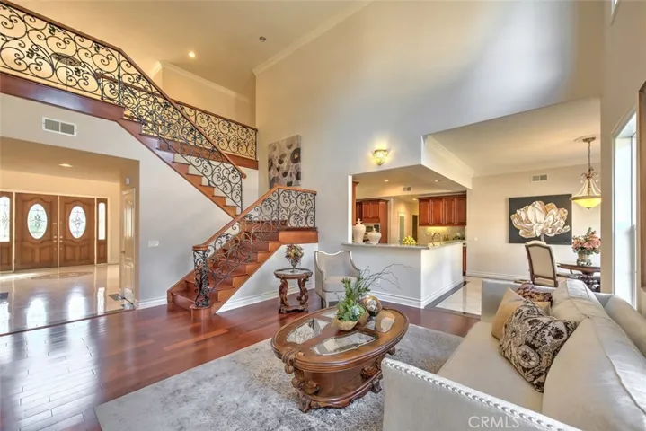 15025 E Billary Way, Hacienda Heights, California 91745