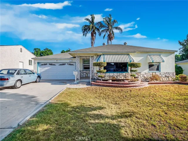 9450 Armley Avenue, Whittier, California 90603