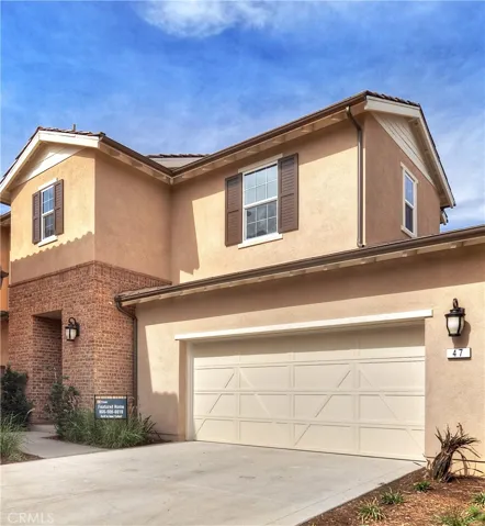 47 Fosco Street, Rancho Mission Viejo, California 92694