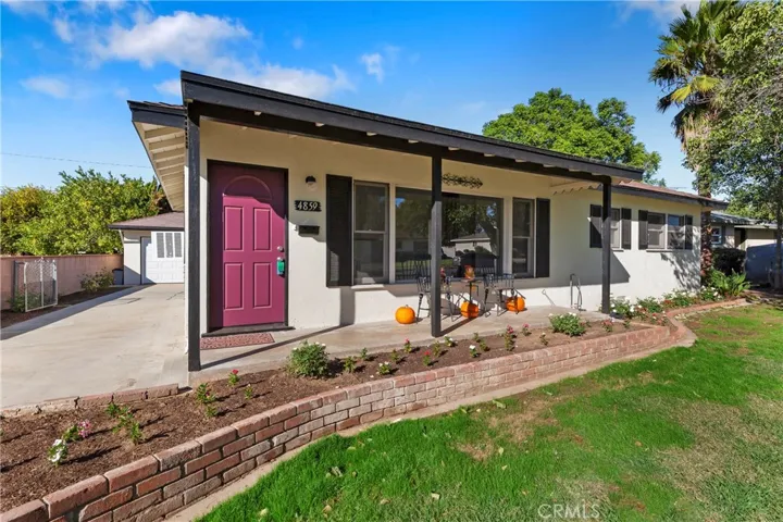 4859 Luther Street, Riverside, California 92504