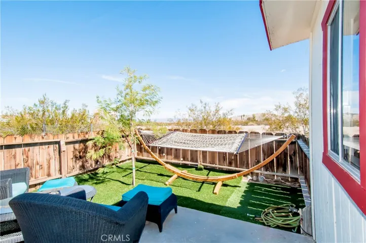 6691 El Rey Avenue, 29 Palms, California 92277