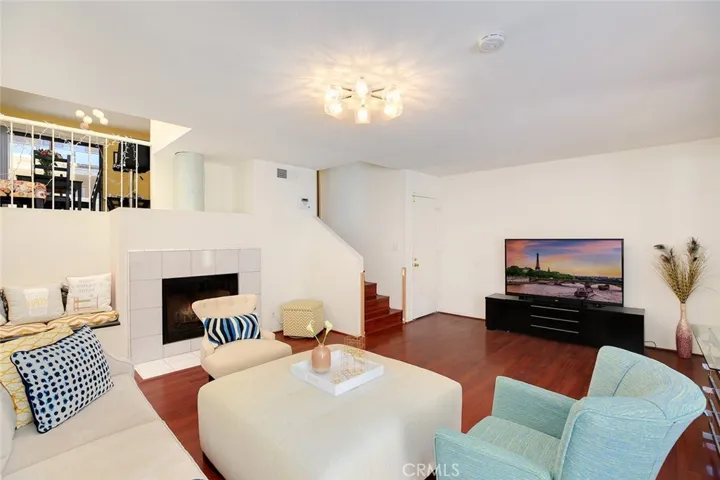 4325 W 182nd Street 10, Torrance, California 90504