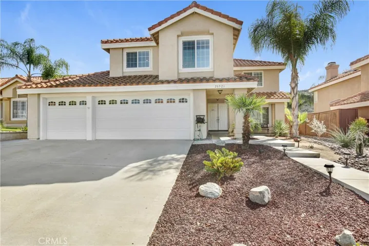 26921 Contignac Drive, Murrieta, California 92562