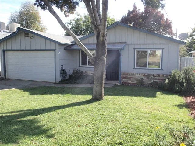 3325 Stauss Avenue, Oroville, California 95966