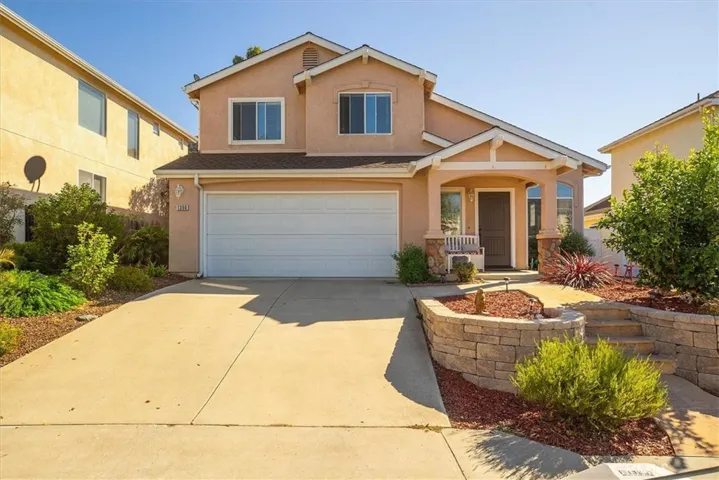 1390 Alder Street, San Luis Obispo, California 93401