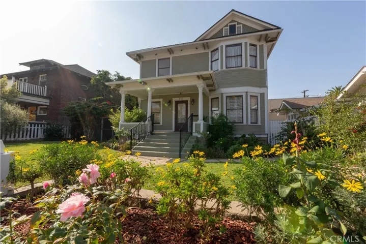 837 Daisy Avenue, Long Beach, CA