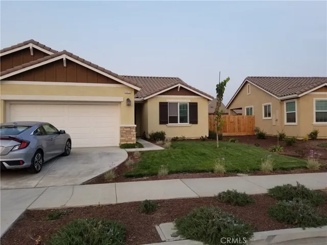 2512 N Mountainside Drive, Los Banos, California 93635