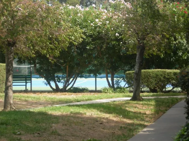 310 Tradewinds Drive 4, San Jose, California 95123