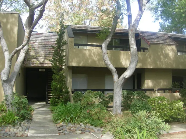 310 Tradewinds Drive 4, San Jose, California 95123