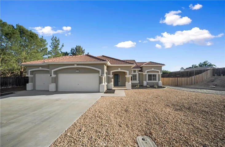 28545 Milky Way, Menifee, California 92586