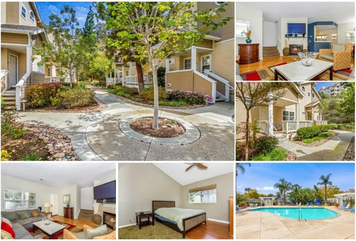 9960 Scripps Vista Way 117, San Diego, California 92131