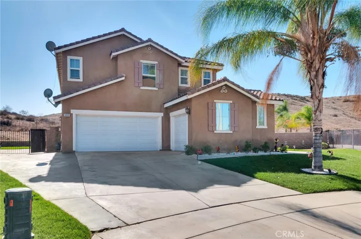 3835 Sienna Lane, Perris, California 92570