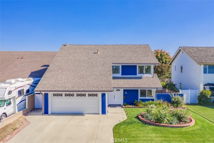 9740 Rome Street, Cypress, California 90630
