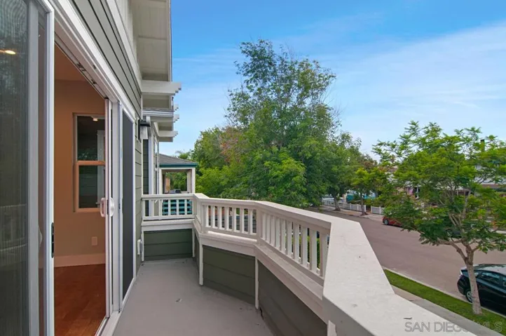 3983 Sequoia St, San Diego, California 92109