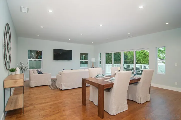 3983 Sequoia St, San Diego, California 92109