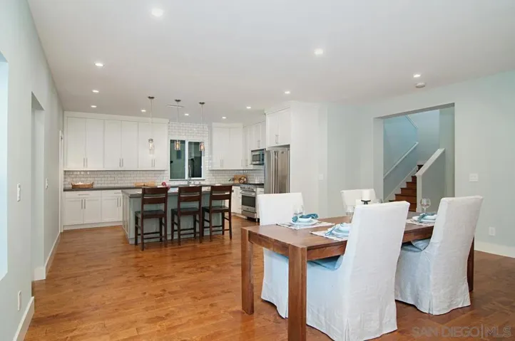 3983 Sequoia St, San Diego, California 92109