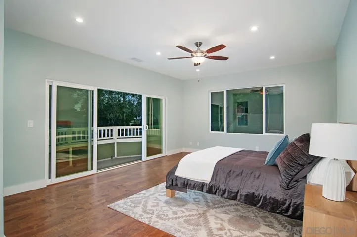 3983 Sequoia St, San Diego, California 92109