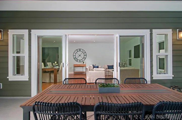 3983 Sequoia St, San Diego, California 92109