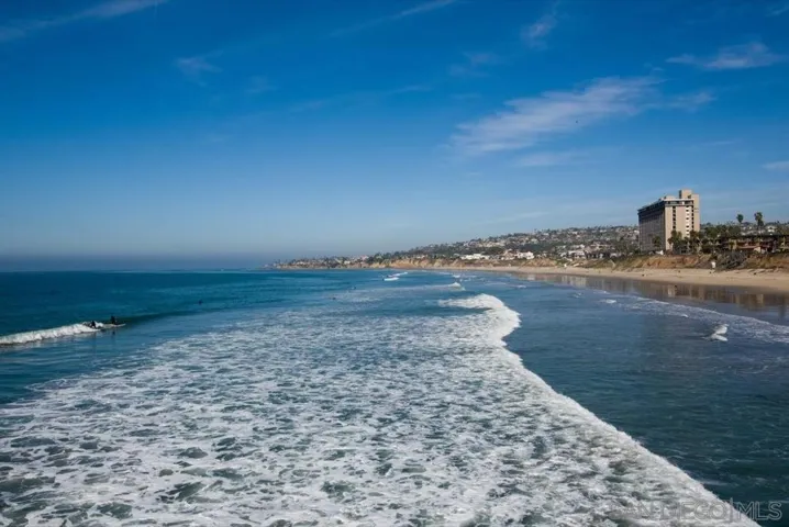 3983 Sequoia St, San Diego, California 92109