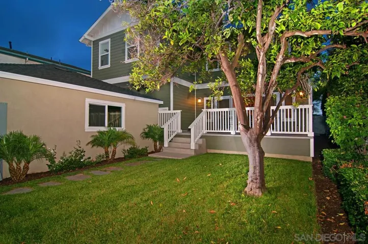 3983 Sequoia St, San Diego, California 92109
