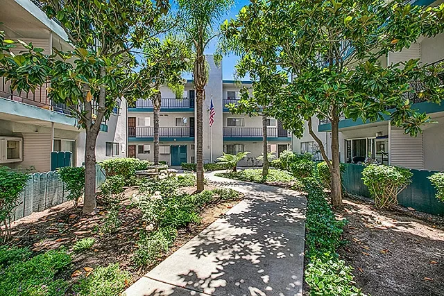 4885 Cole St 29, San Diego, California 92117