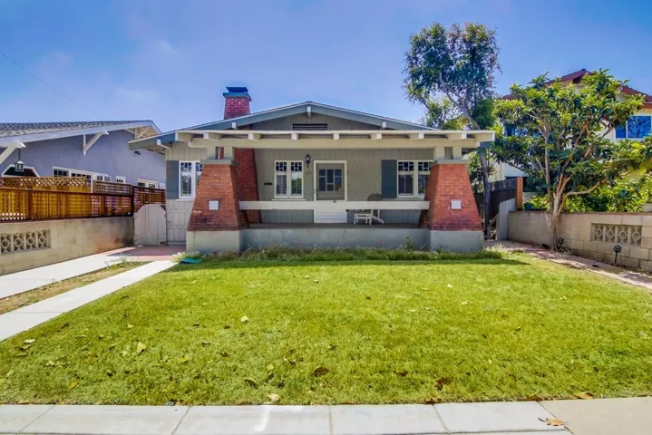 427 A Avenue, Coronado, California 92118