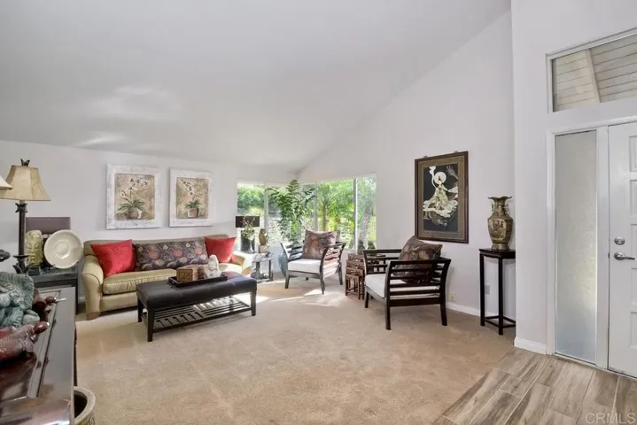 Very Light and Bright!!  Shutters are on order for this room!
