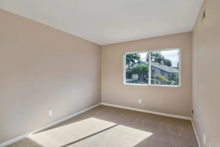 Third bedroom