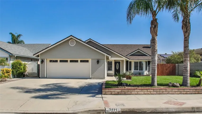 2871 S Lassen Avenue, Ontario, California 91761