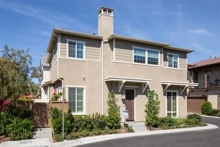 19 Maduro Street, Rancho Mission Viejo, California 92694