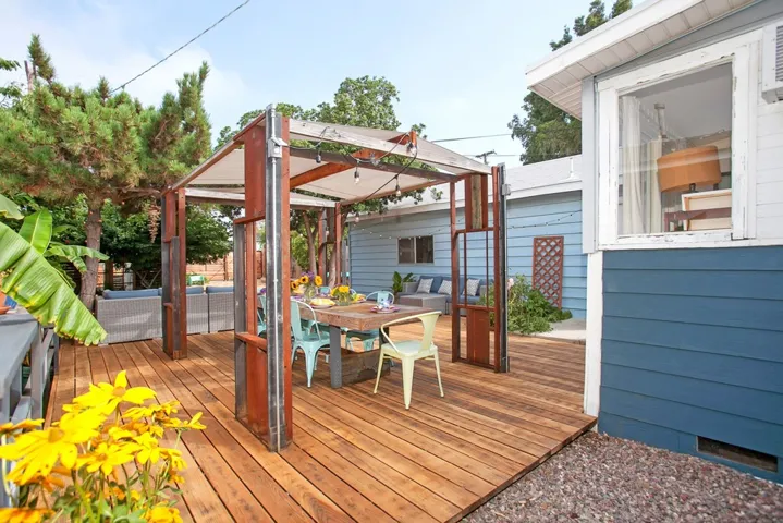 4258 Pepper Drive, San Diego, California 92105