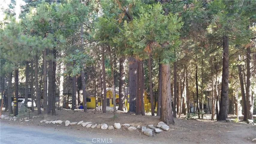 31377 Firwood Drive, Running Springs, California 92382